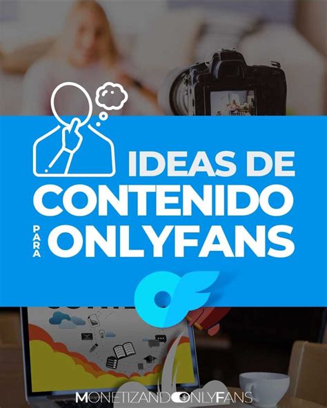 10 ideas de fotos creativas para tu cuenta en OnlyFans